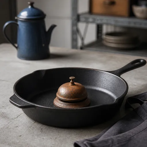 When the Chef Sets the Tone: Lodging Houses Where the Kitchen Runs the Show