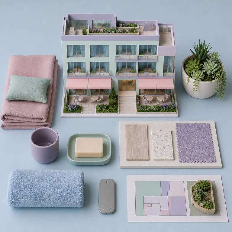 What the 2026 Wave of Design Hotels Reveals About Where Hospitality Is Heading