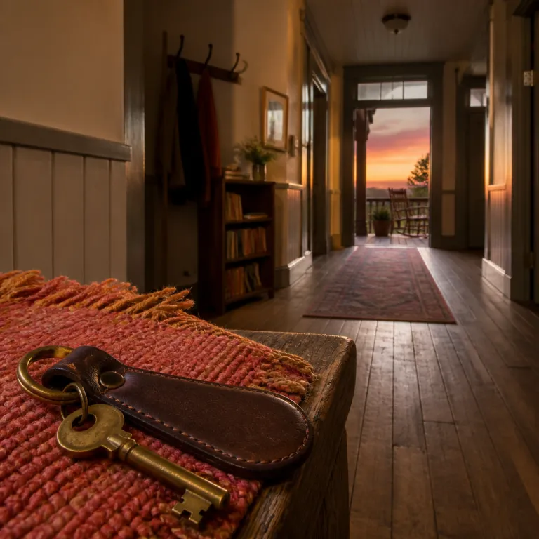 Slow by Design: The Lodging Houses Built for Guests Who Refuse to Hurry