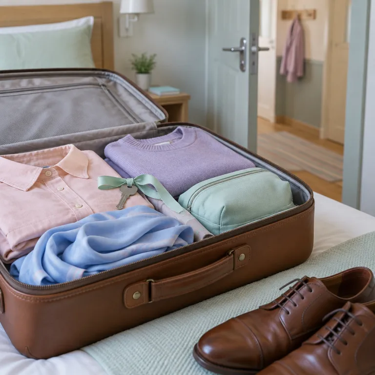 The Case for Checking Into a Lodging House on Your Next Business Trip