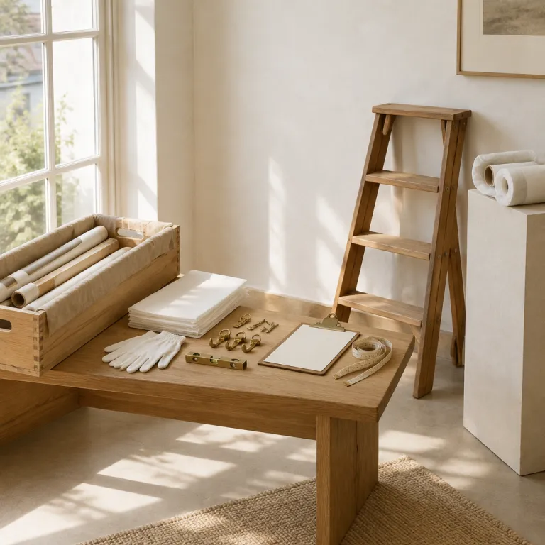 Not Just Decoration: Lodging Houses Where Art Drives the Entire Guest Experience