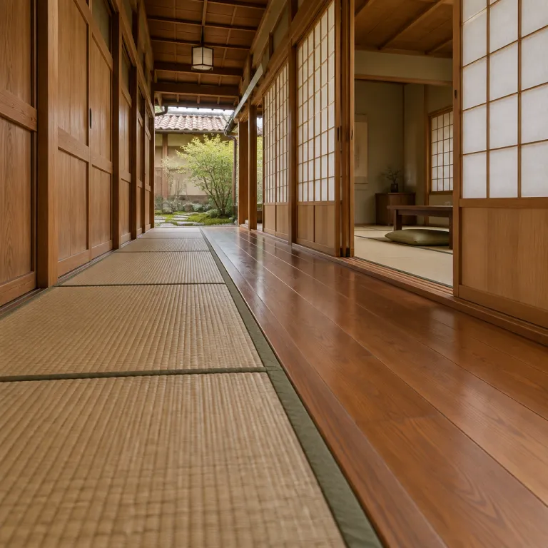 What Lodging Houses Can Learn From the Japanese Ryokan Tradition