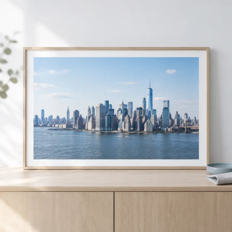The most spectacular hotel views in NYC for an unforgettable urban escape