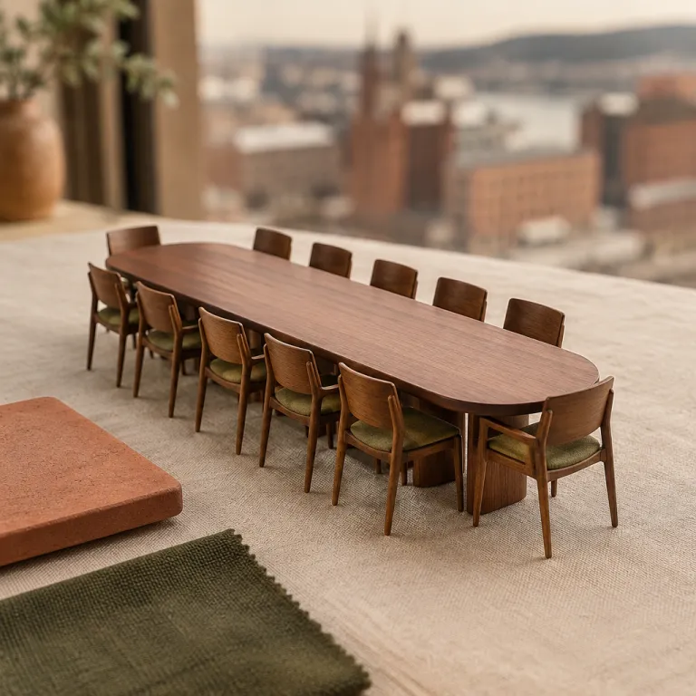 Planning events at Amerikalinjen in Oslo: meeting room capacity, style, and urban allure