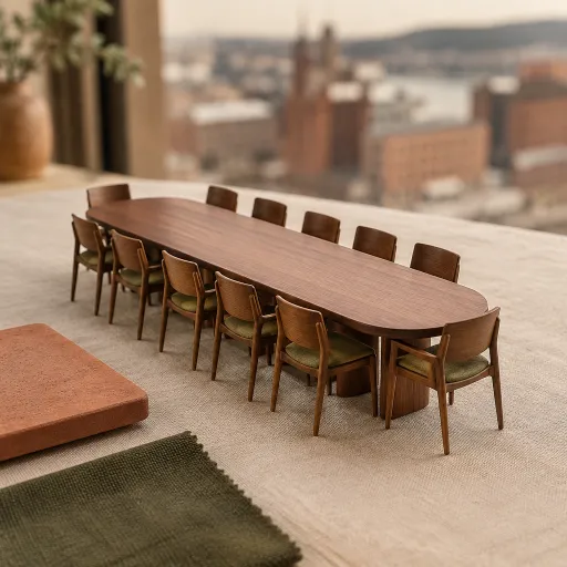 Planning events at Amerikalinjen in Oslo: meeting room capacity, style, and urban allure