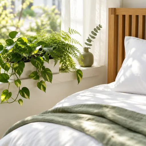 Biophilic Design in Lodging Houses: When Nature Becomes the Room's Best Feature