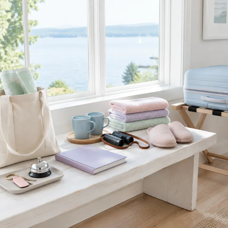 Elegant places to stay in the Finger Lakes for a refined escape