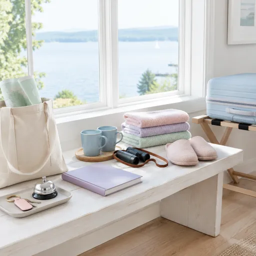 Elegant places to stay in the Finger Lakes for a refined escape
