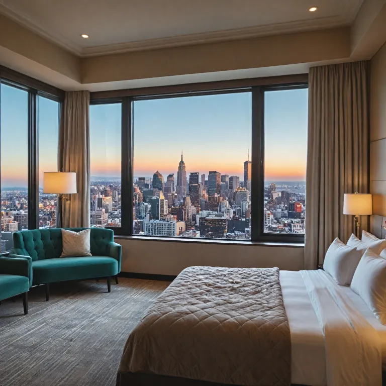 How to seamlessly book high end lodging online for an unforgettable travel experience