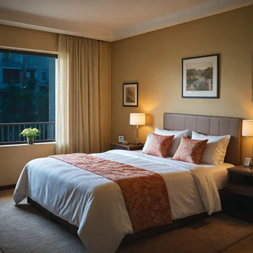 Unlocking exclusive lodging house deals: elevate your stay with premium offers and rewards