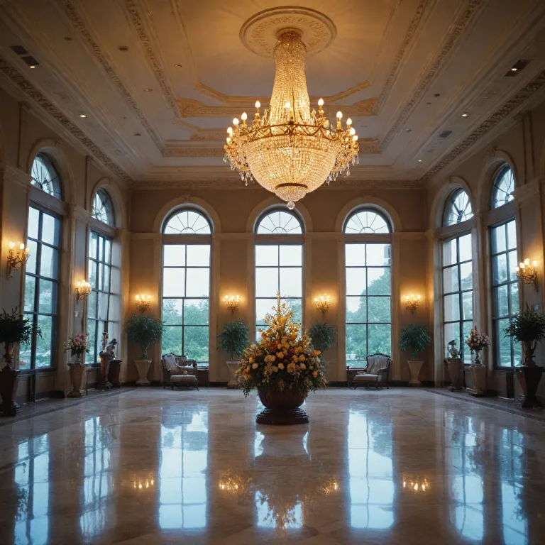 Experience top rated premium lodging: a guide to the world's most exceptional stays