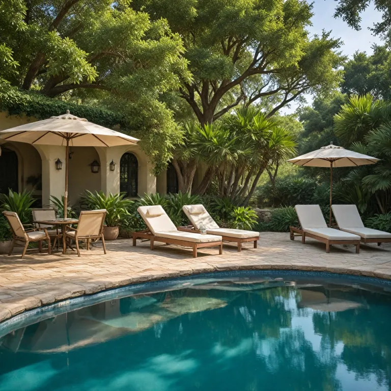 Experience the finest luxury vacation lodging near you: premium stays, stunning views, and exclusive amenities