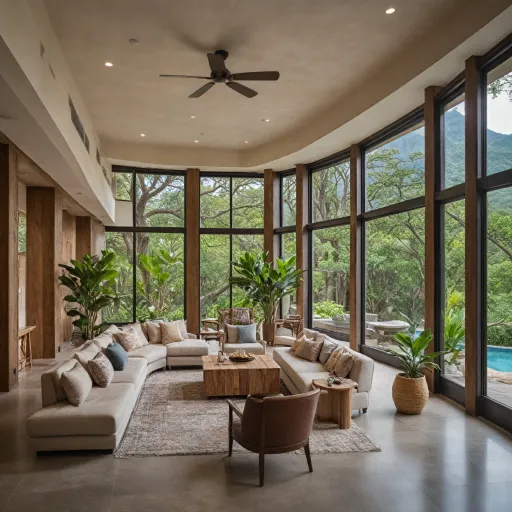 Luxury lodging houses for groups: premium stays for memorable group vacations