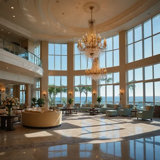 How to book premium lodging: expert strategies for securing luxury hotels and resorts