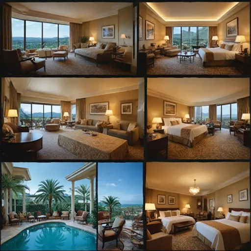 Best sites for luxury lodging: a guide to premium booking platforms for discerning travelers