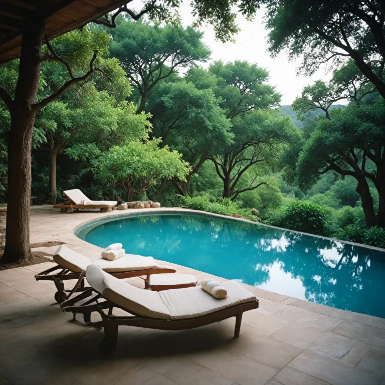 Romantic premium lodging retreats: elevate your couples’ escape with luxury and exclusivity