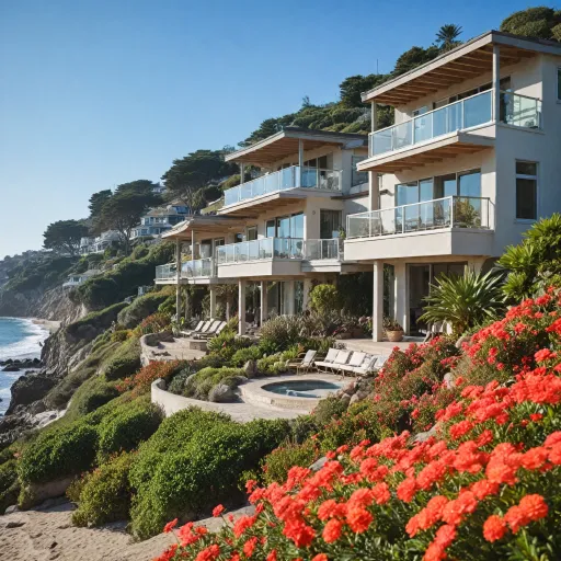 Laguna Beach vacation rentals: premium stays for a coastal escape