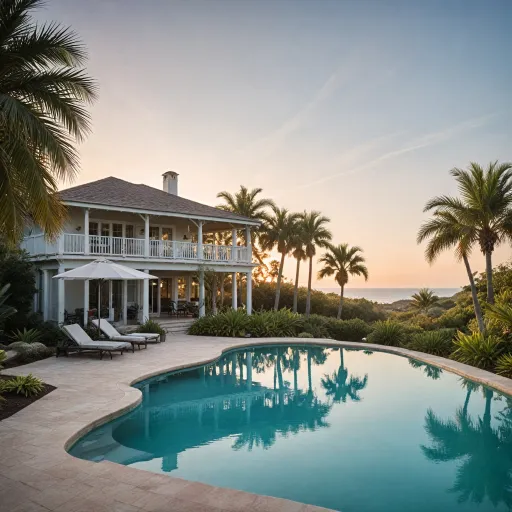 Watercolor vacation home rentals: premium escapes with private pools and gulf views