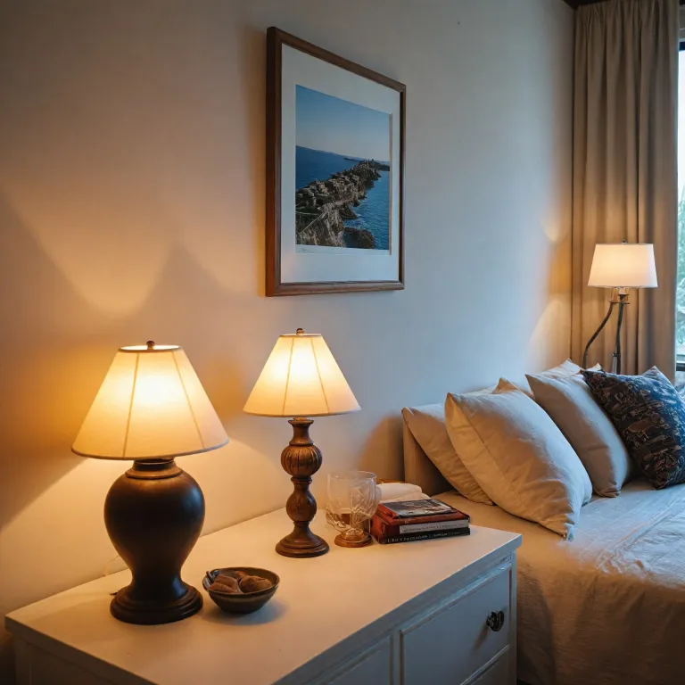 Mallorca hotels: superior rooms blending comfort and style for discerning travelers