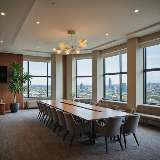 Modern hotels in Perth: group bookings for events, meetings, and celebrations