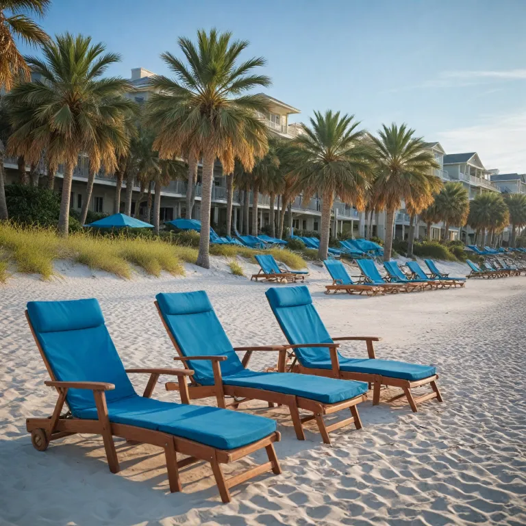 Seacrest Beach Florida rentals: premium coastal escapes for discerning travelers