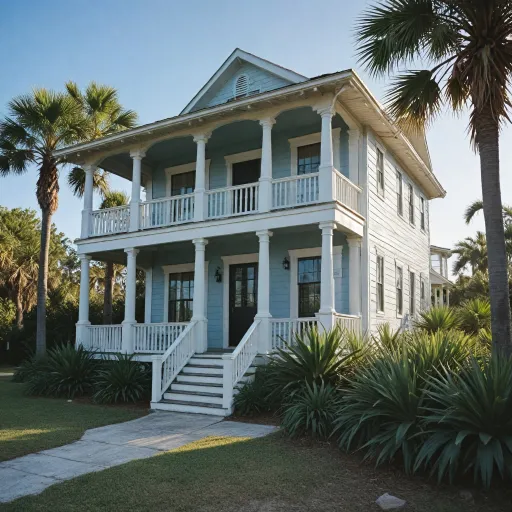 Experience the elegance of a port st joe florida vacation home for your next coastal escape