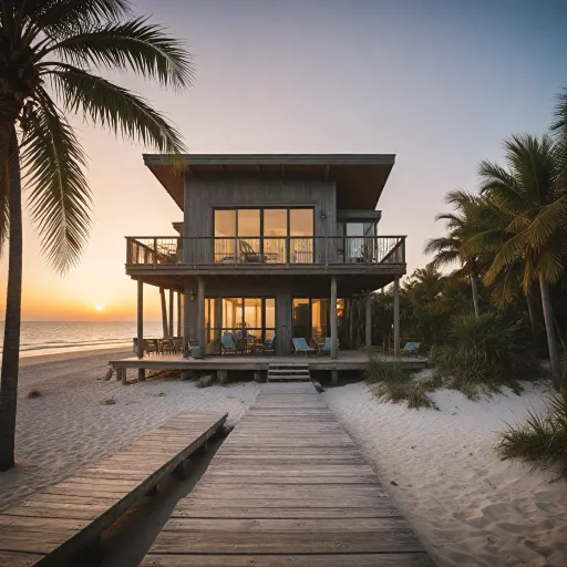 Inlet beach vacation rentals: your guide to premium coastal escapes