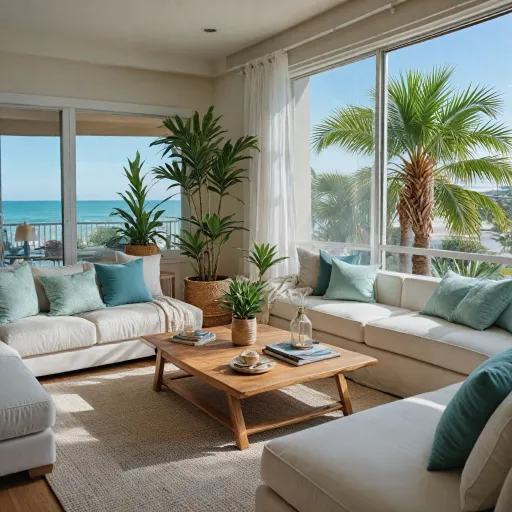Siesta Key seasonal rentals: premium escapes for winter, beach, and long-term stays