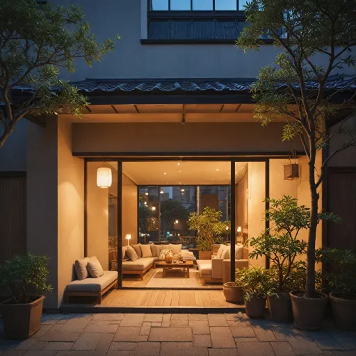 An elegant guide to hundred stay tokyo shinjuku and refined alternatives in shinjuku