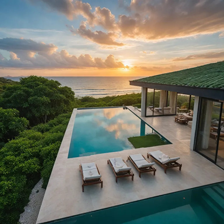 How punta mita vacation rental pricing 2026 shapes your next luxury escape