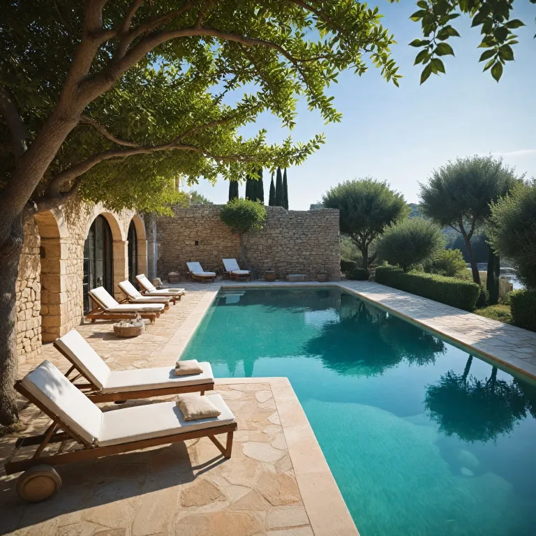Puglia villas with private pools for an elegant Italian escape
