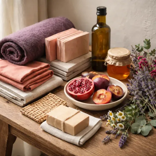 Villa Marie Claire: refined hospice lodging with the warmth of a private villa