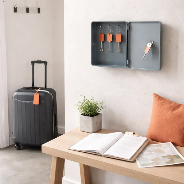 What Seasoned Travelers Actually Look For When Booking a Lodging House