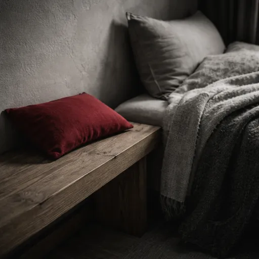 The Quiet Luxury Revolution: Why Restraint Is the New Premium in Hospitality