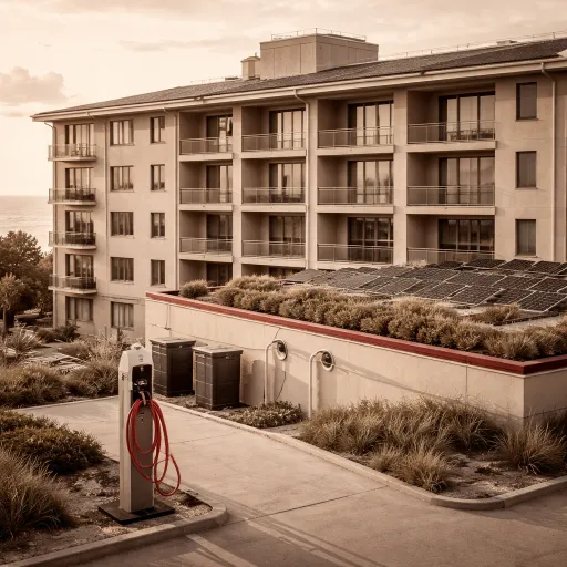 The Gulf's Eco-Pact Is Forcing Hotels to Go Green: Inside the Mandatory Shift