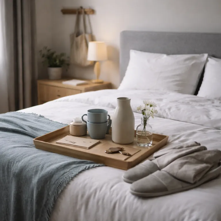 The Personal Touch That Sets Great Lodging House Hosts Apart