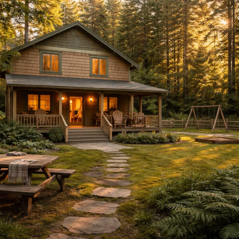 Choosing a Lodging House for a Family Trip: What Actually Matters