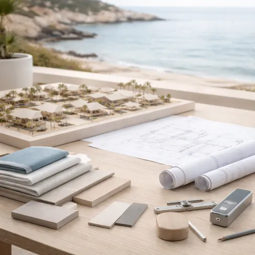 Zannier Hotels Transforms a Forgotten Riviera Island Into a 93-Room Design Destination