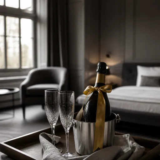 How champagne manor photos elevate your luxury wedding venue search