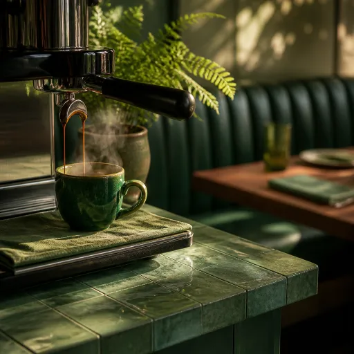 How to choose a restaurant hotel for a memorable culinary stay
