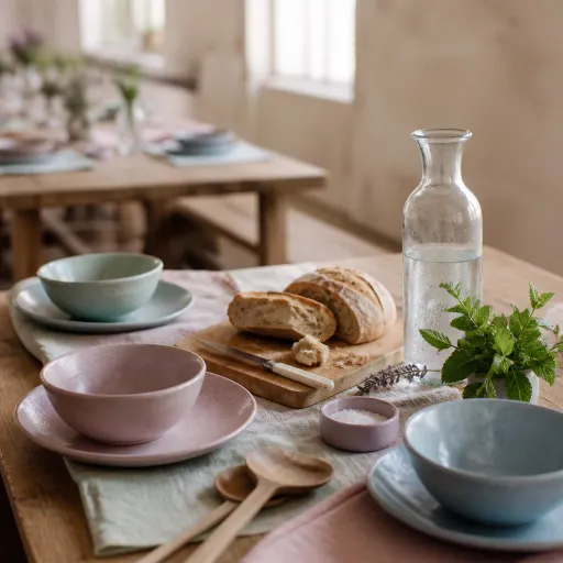 Shared Tables, Shared Evenings: The Lodging Houses Bringing Back Communal Dining