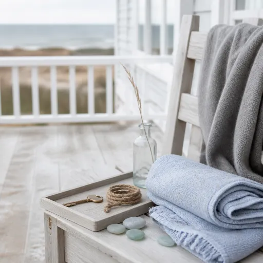 A coastal manor escape at pleasant beach on Bainbridge Island