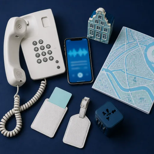 How to use the hotelroemer com main phone number for a seamless luxury stay in Amsterdam and beyond