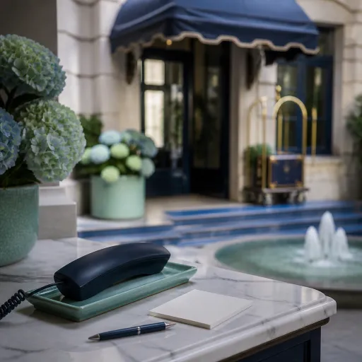 How to use theharper.co.uk main phone number for a refined Langham escape