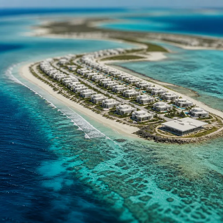 Six Senses Amaala Opens on the Red Sea With 100 Suites and a Longevity Centre