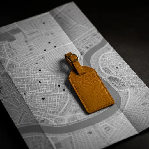 An elegant new orleans hotels map for refined stays in the French Quarter and downtown