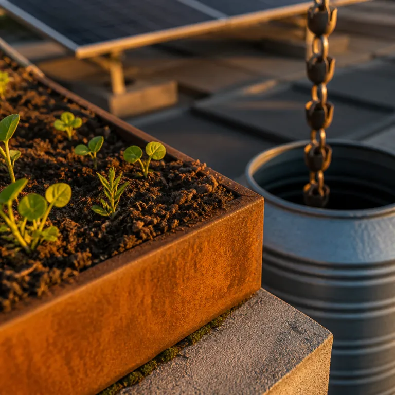 What Regenerative Really Means When a Hotel Claims It Gives Back